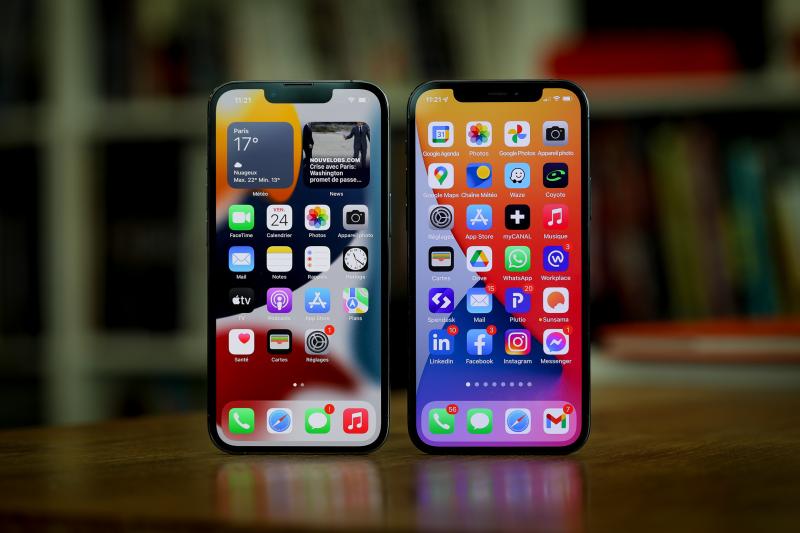  - Test iPhone 13 Pro | Nos photos du smartphone Apple